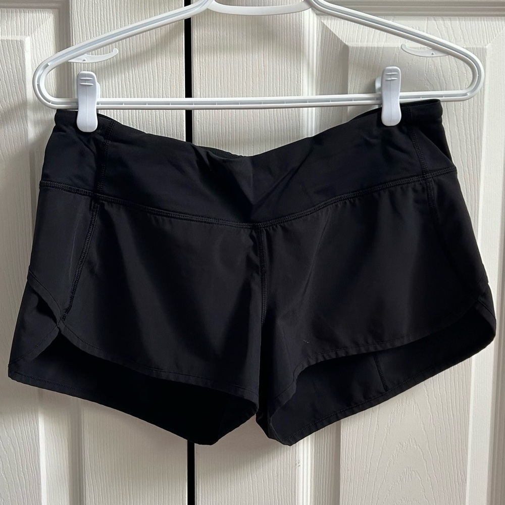 Lululemon Speed Short